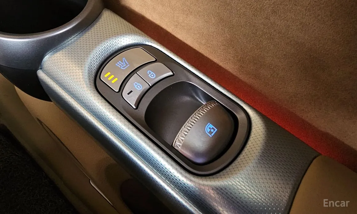 Genesis GV60 2021 Standard AWD