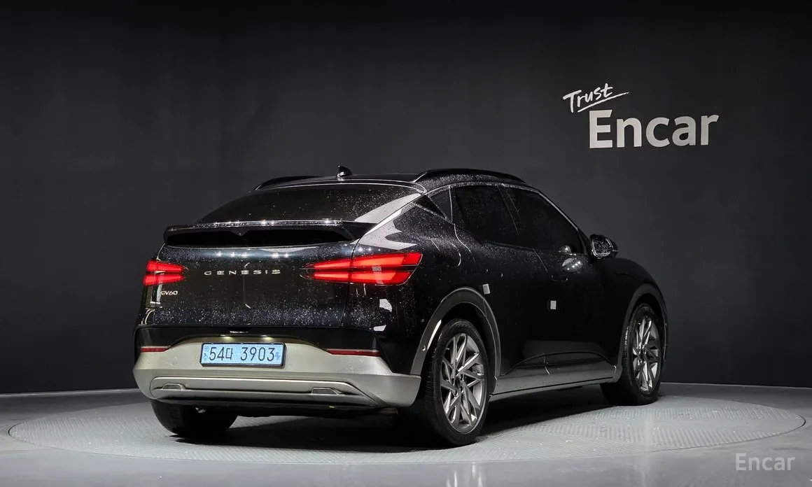 Genesis GV60 2021 Standard AWD