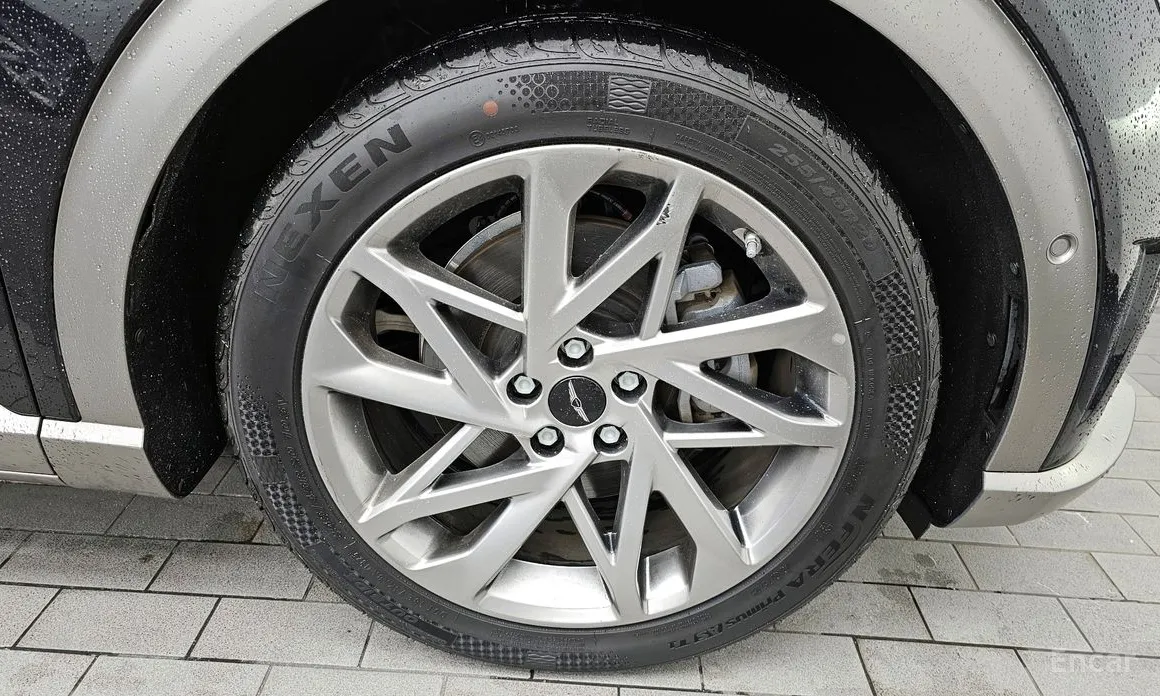 Genesis GV60 2021 Standard AWD