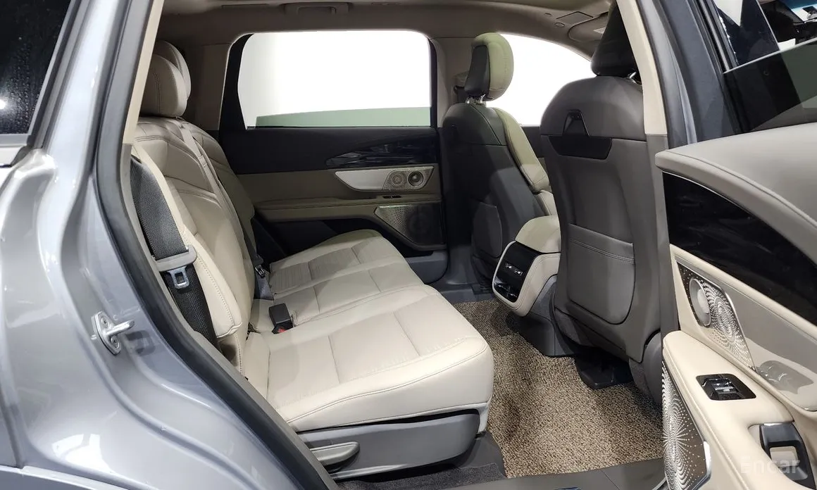 Lincoln Nautilus 2023 2.0 Reserve AWD