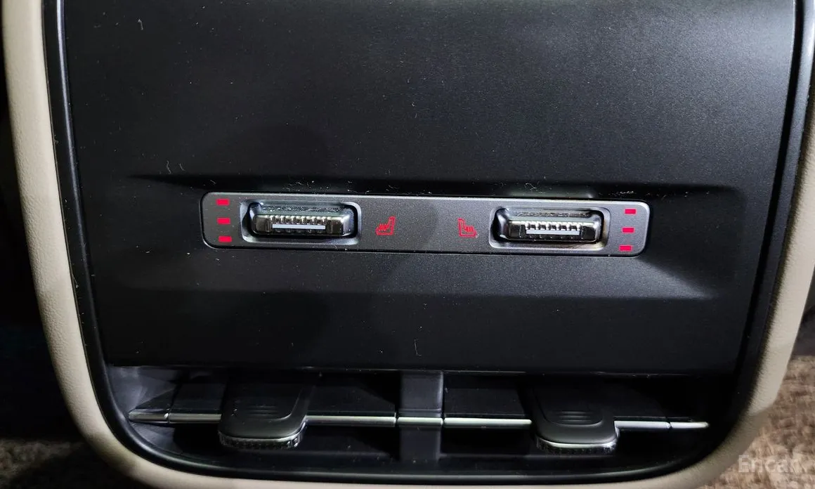 Lincoln Nautilus 2023 2.0 Reserve AWD