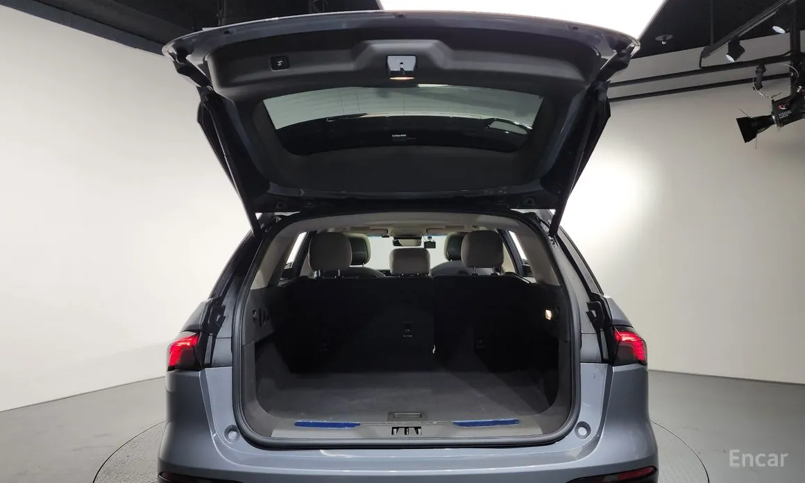 Lincoln Nautilus 2023 2.0 Reserve AWD