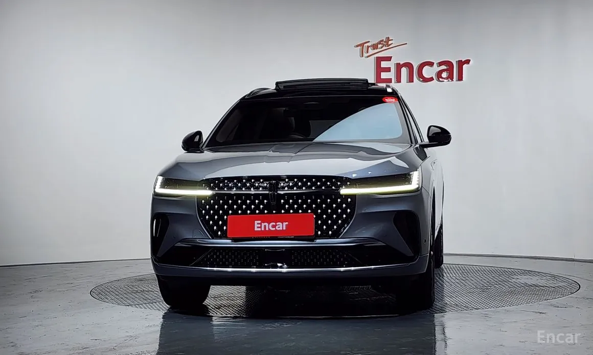 Lincoln Nautilus 2023 2.0 Reserve AWD