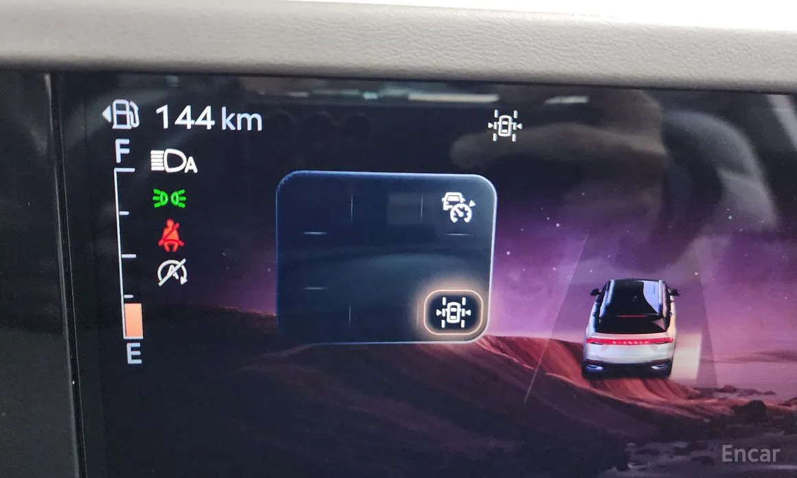 Lincoln Nautilus 2023 2.0 Reserve AWD