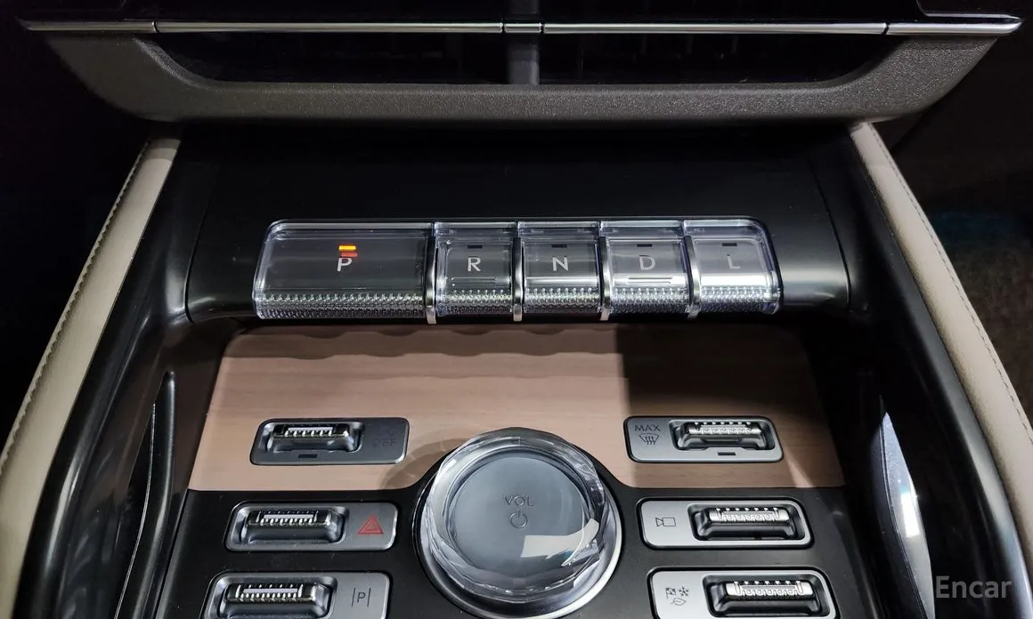 Lincoln Nautilus 2023 2.0 Reserve AWD