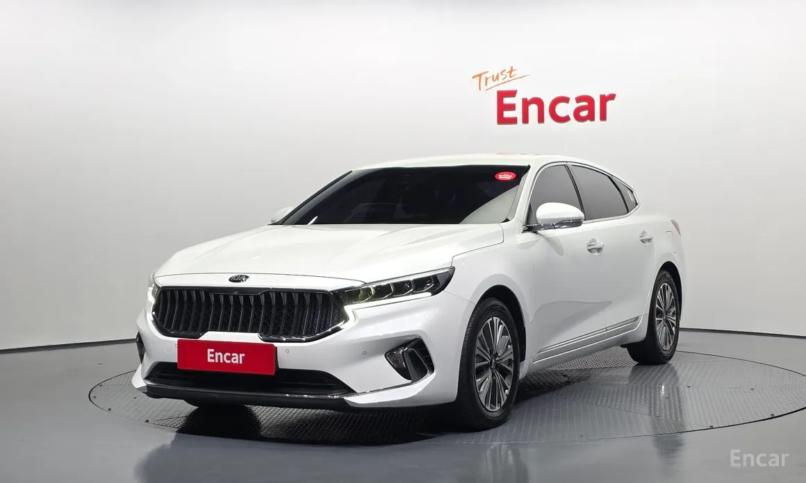 Kia K7 2019 Prestige