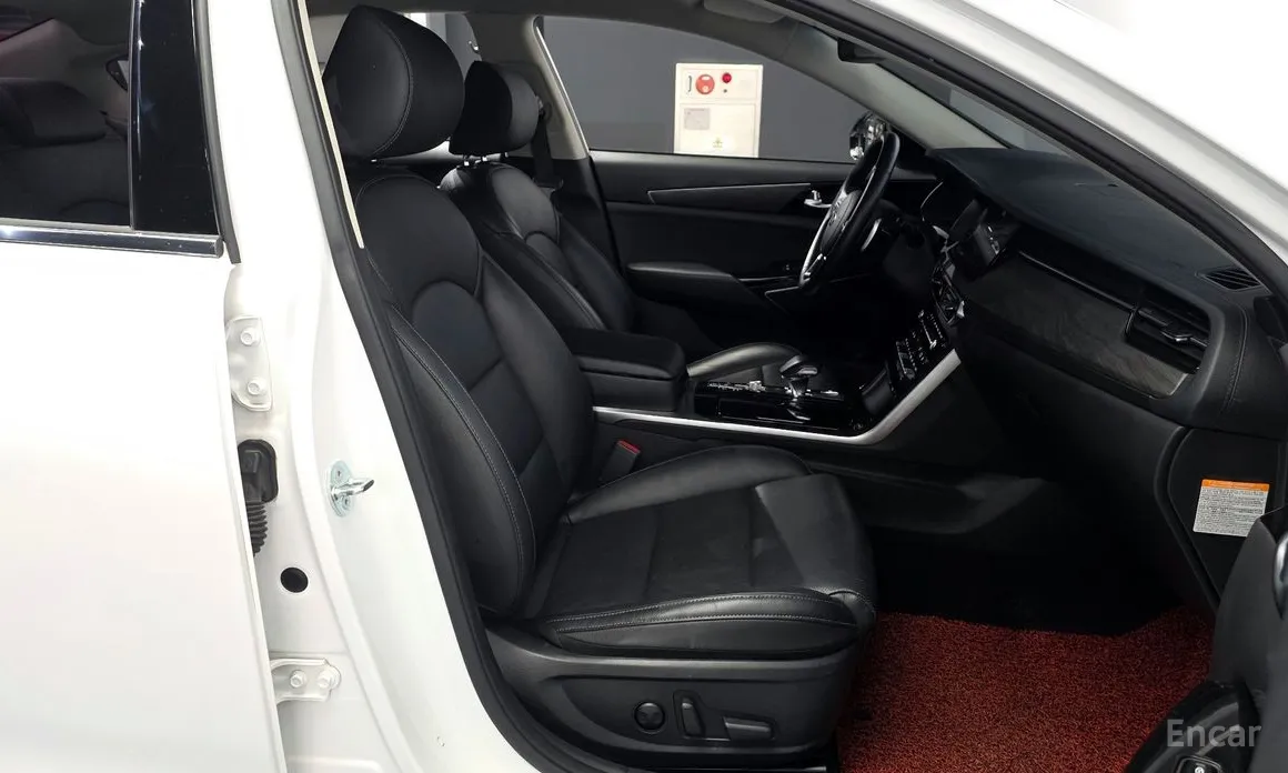 Kia K7 2019 Prestige