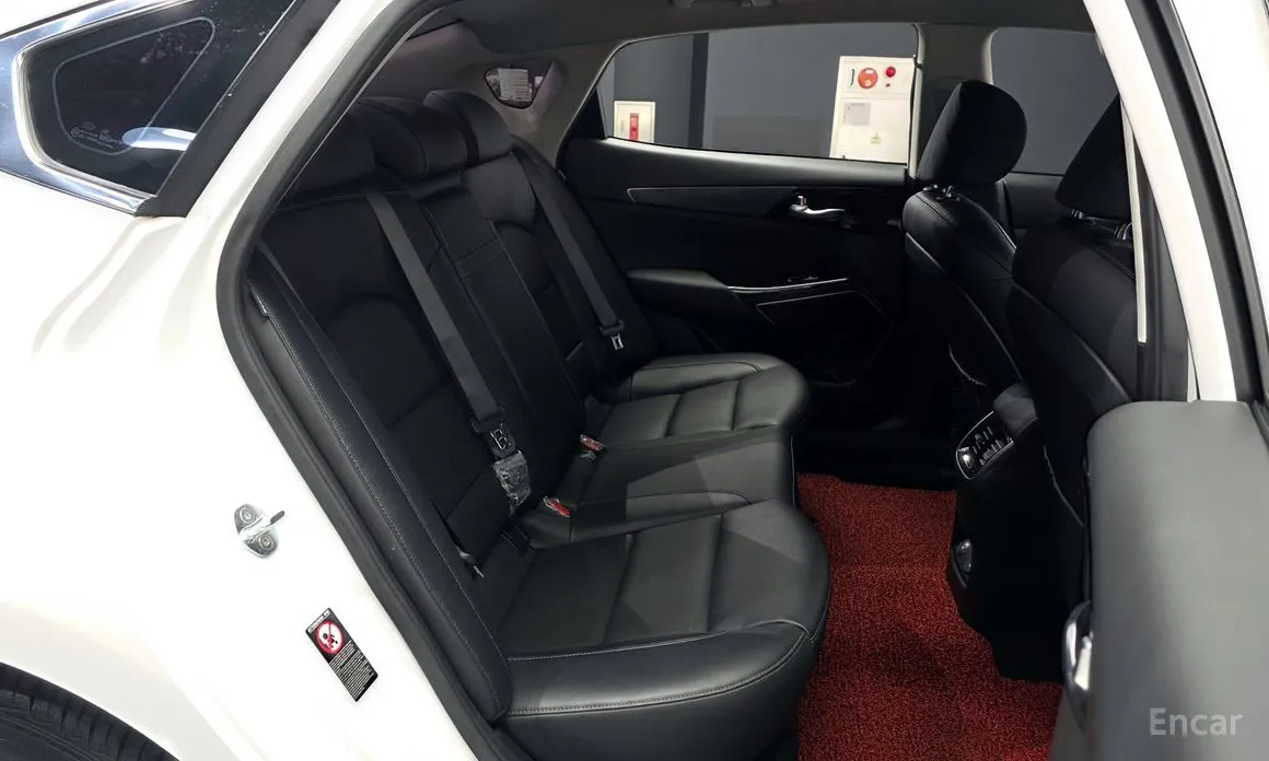 Kia K7 2019 Prestige