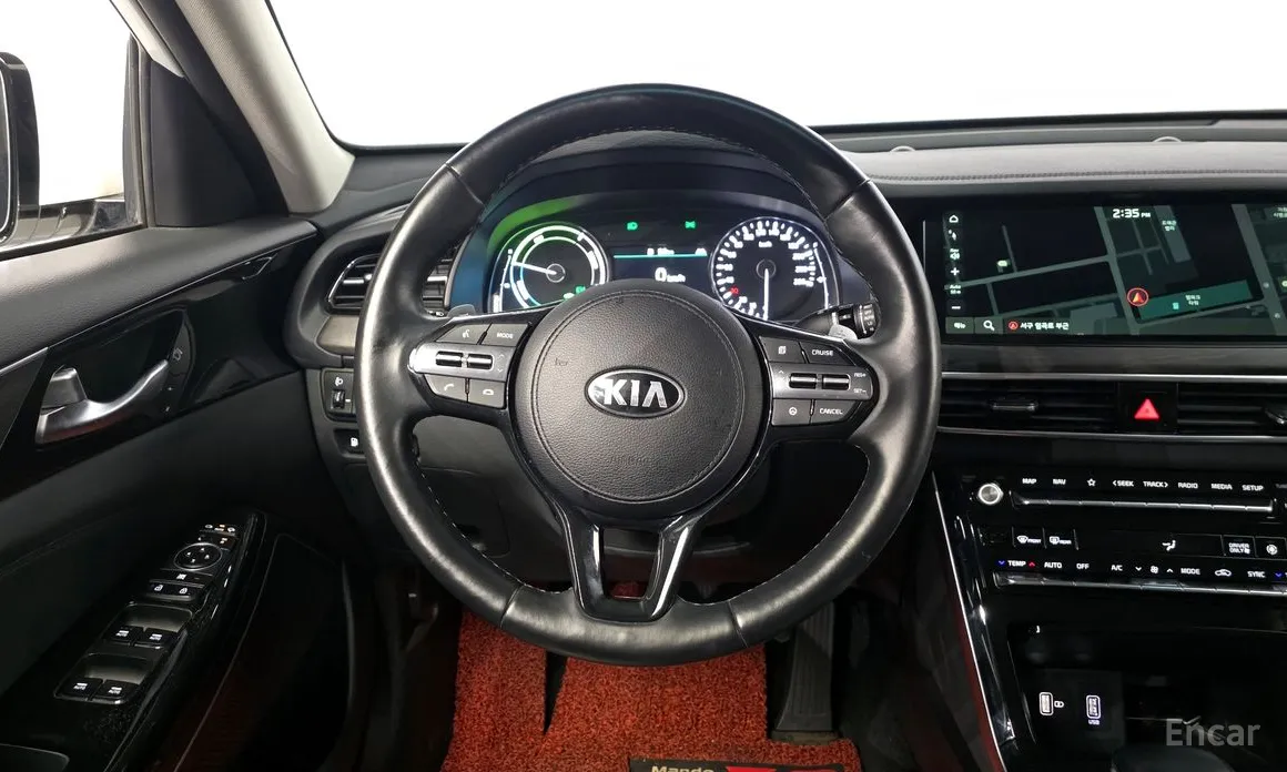 Kia K7 2019 Prestige