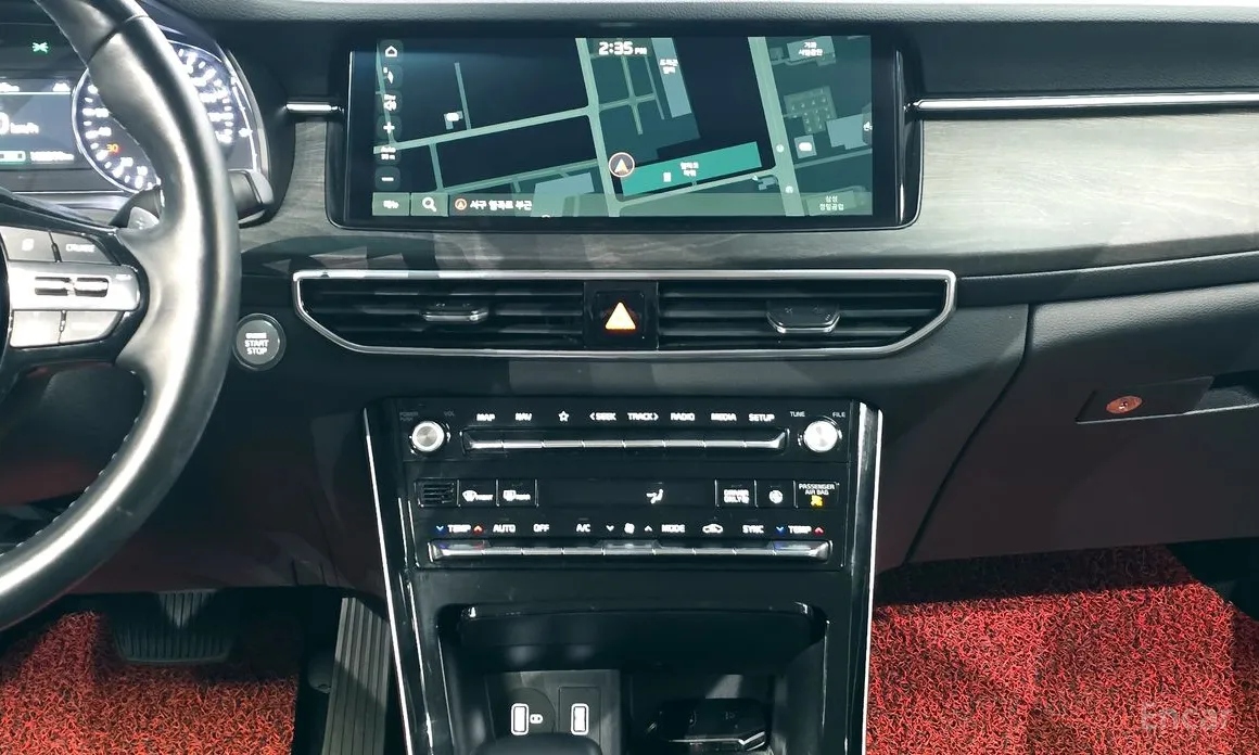 Kia K7 2019 Prestige