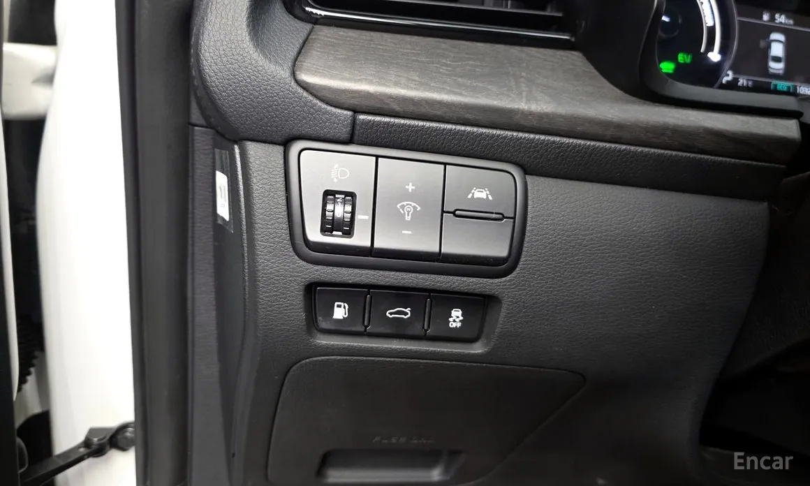 Kia K7 2019 Prestige