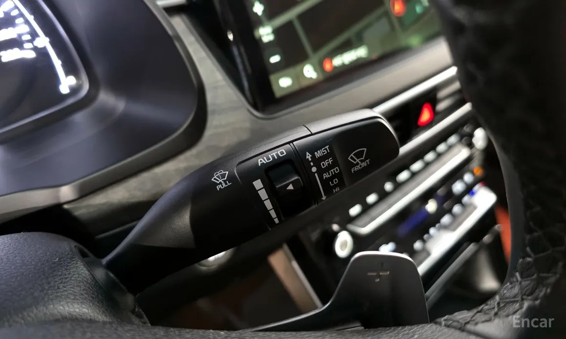 Kia K7 2019 Prestige