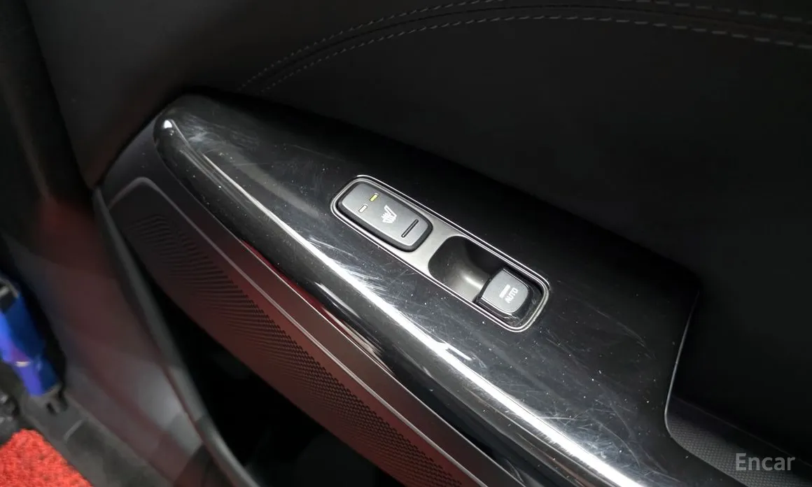 Kia K7 2019 Prestige