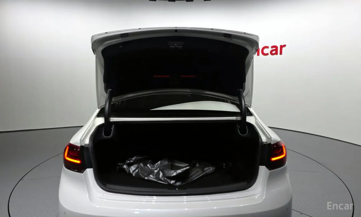 Kia K7 2019 Prestige