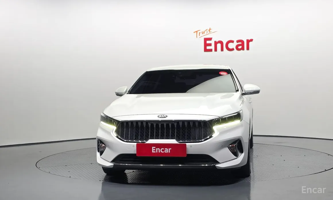 Kia K7 2019 Prestige