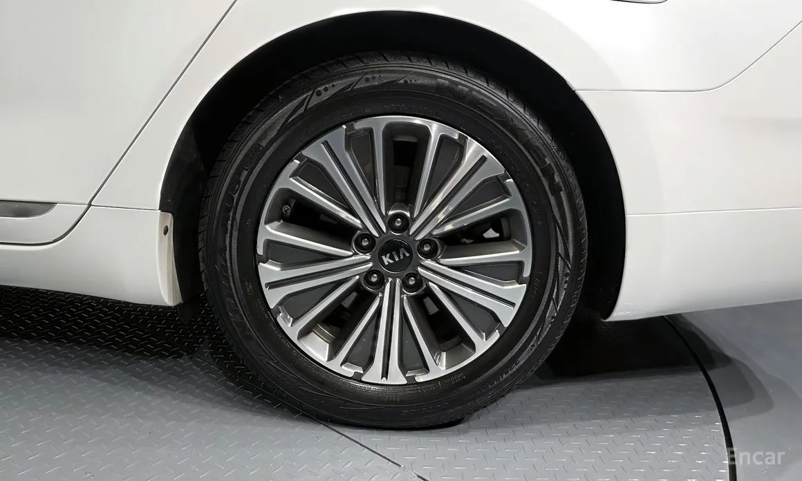 Kia K7 2019 Prestige