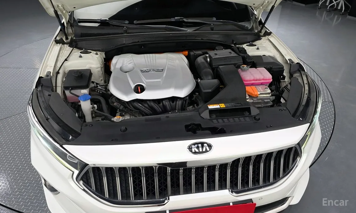Kia K7 2019 Prestige