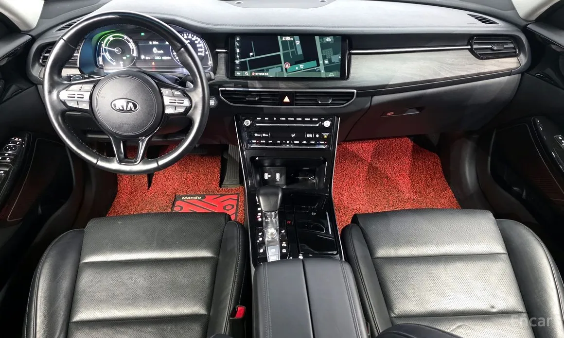 Kia K7 2019 Prestige