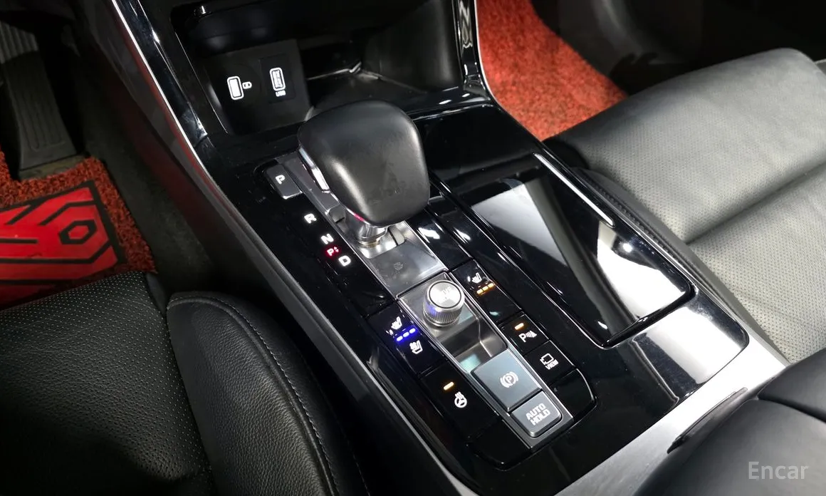 Kia K7 2019 Prestige