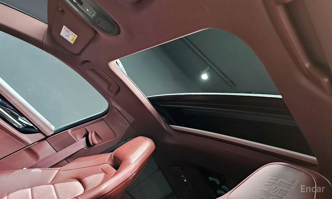 Porsche Panamera 2024 2.9 AWD E-Hybrid