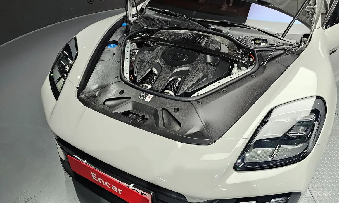 Porsche Panamera 2024 2.9 AWD E-Hybrid