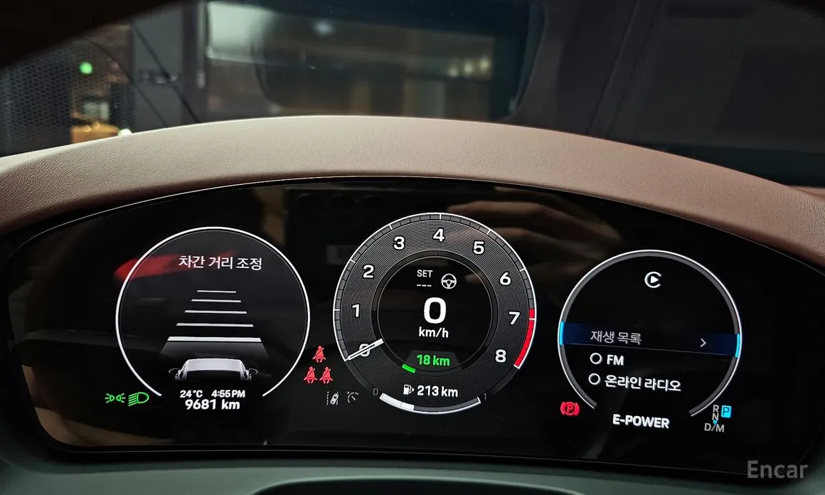 Porsche Panamera 2024 2.9 AWD E-Hybrid