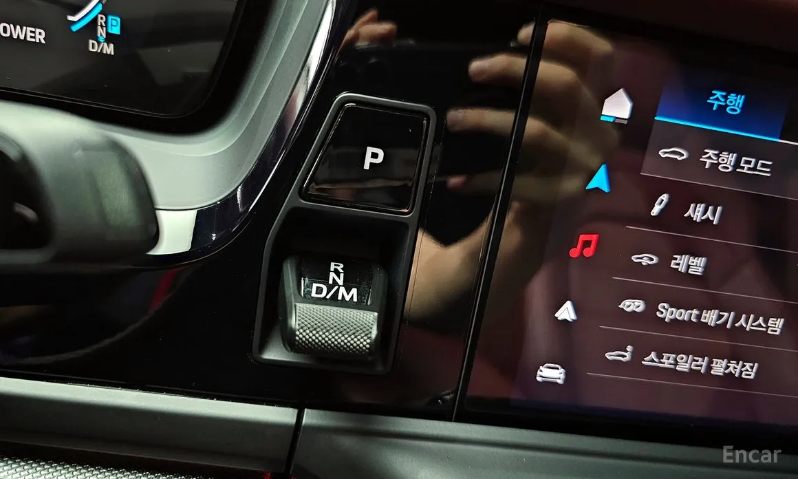 Porsche Panamera 2024 2.9 AWD E-Hybrid