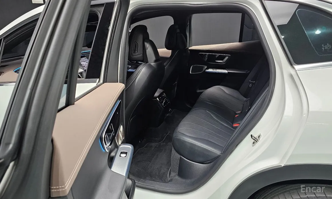 Mercedes-Benz EQE 2023 EQE350 4MATIC