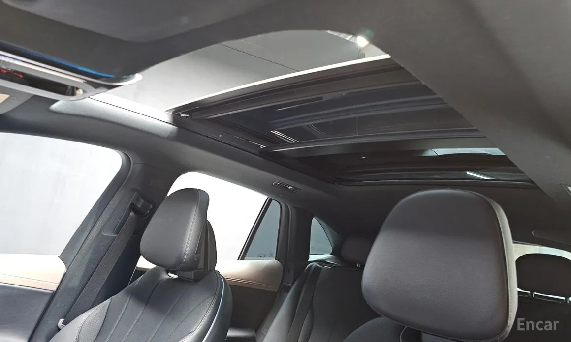 Mercedes-Benz EQE 2023 EQE350 4MATIC