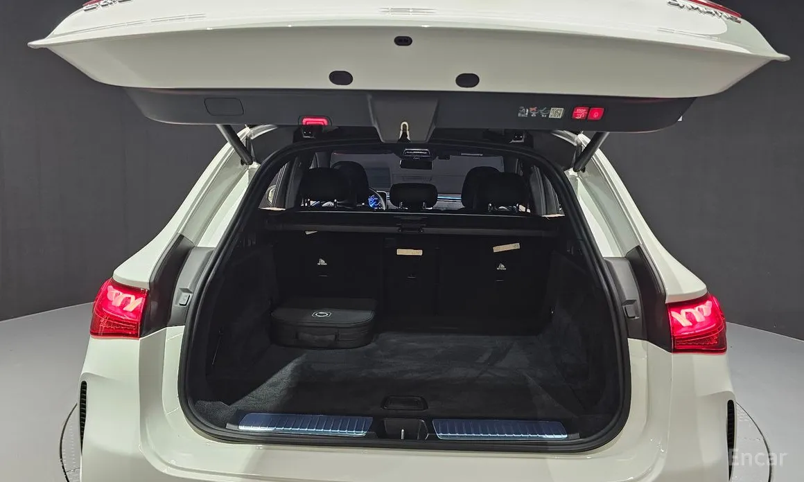 Mercedes-Benz EQE 2023 EQE350 4MATIC