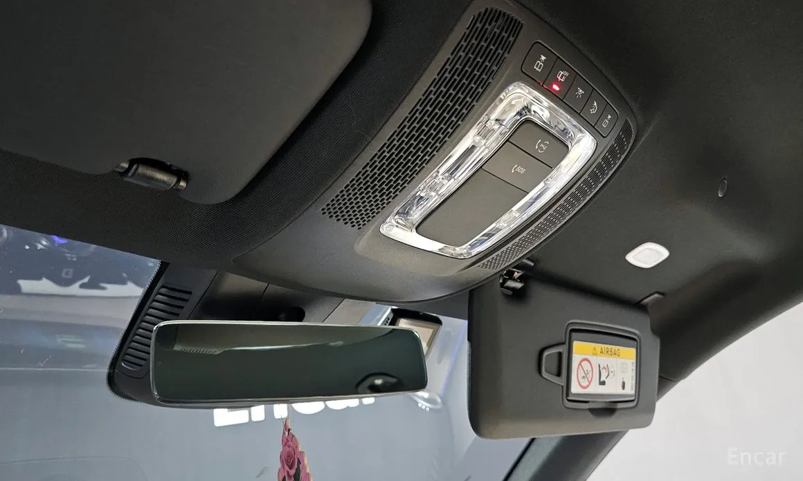 Mercedes-Benz A-Class 2019 A220 Sedan