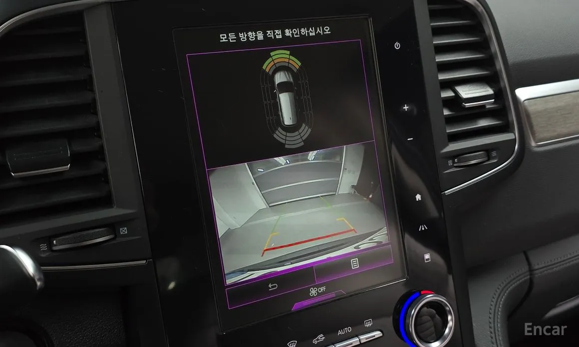 Renault QM6 2019 2.0 LPe Premiere 2WD