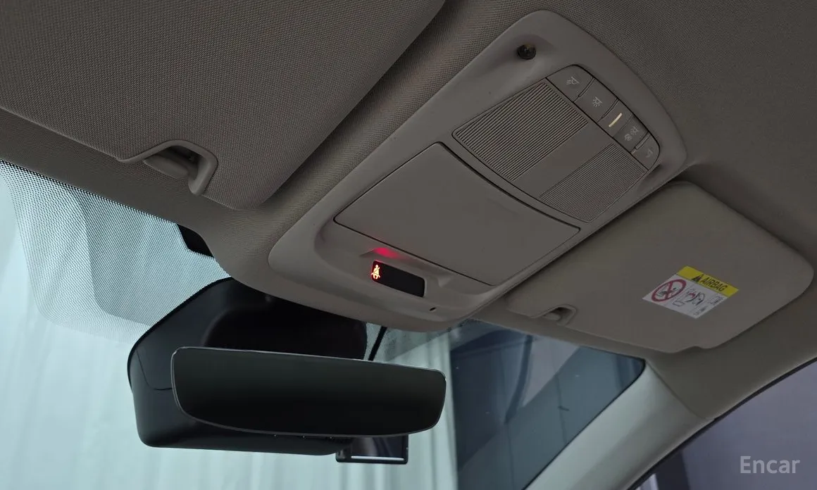 Renault QM6 2019 2.0 LPe Premiere 2WD