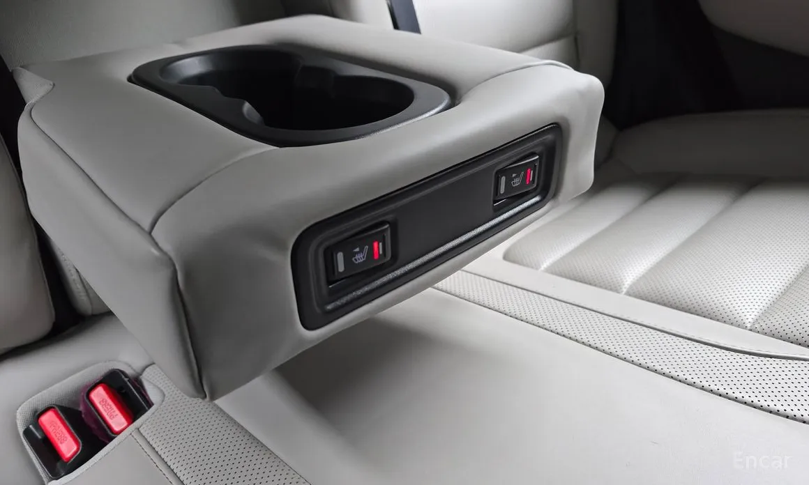 Renault QM6 2019 2.0 LPe Premiere 2WD