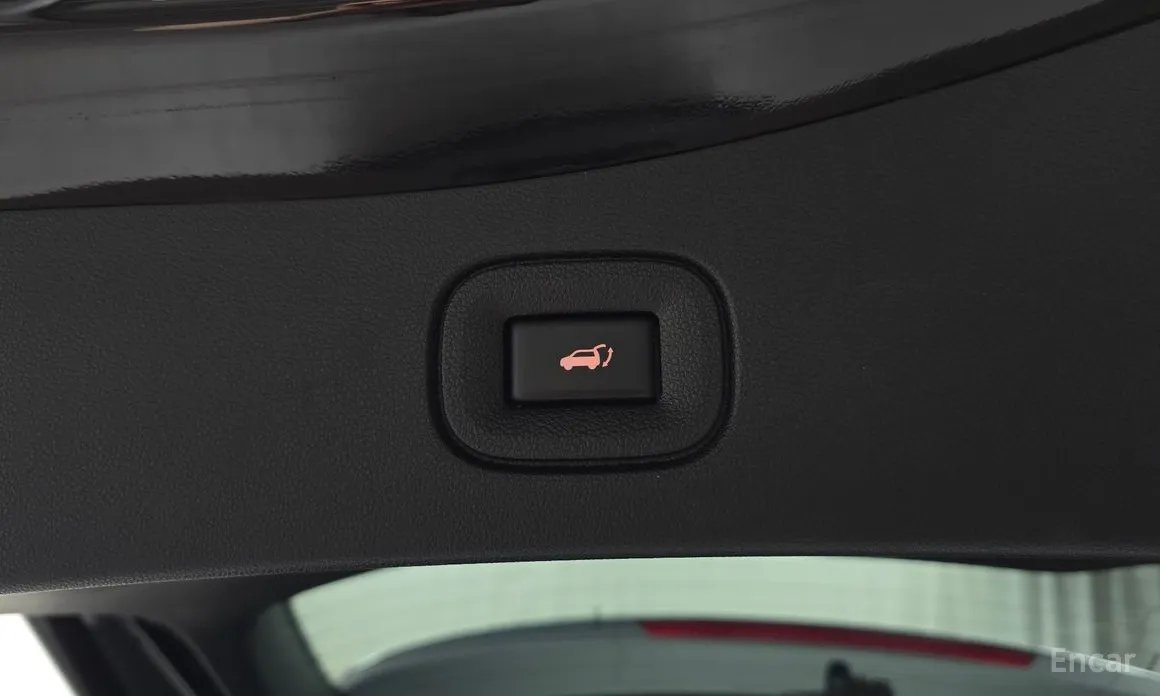 Renault QM6 2019 2.0 LPe Premiere 2WD