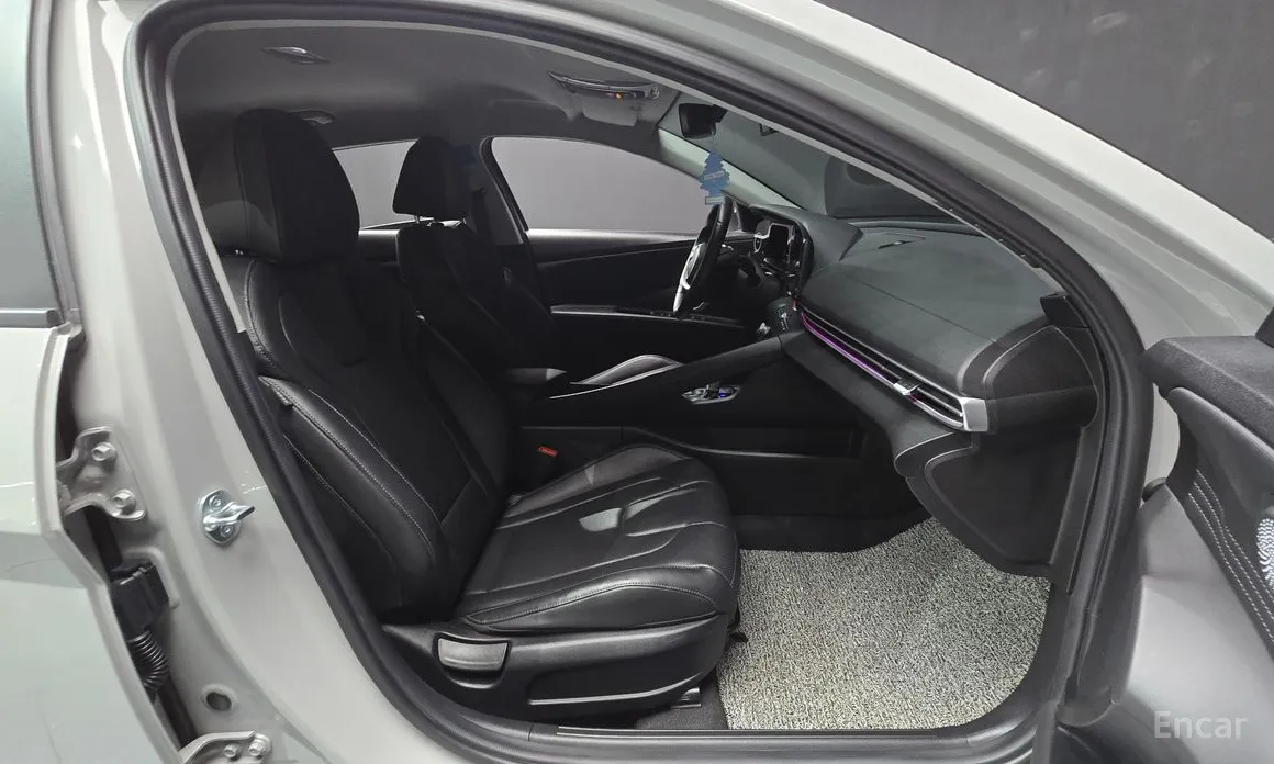 Hyundai Avante 2023 1.6