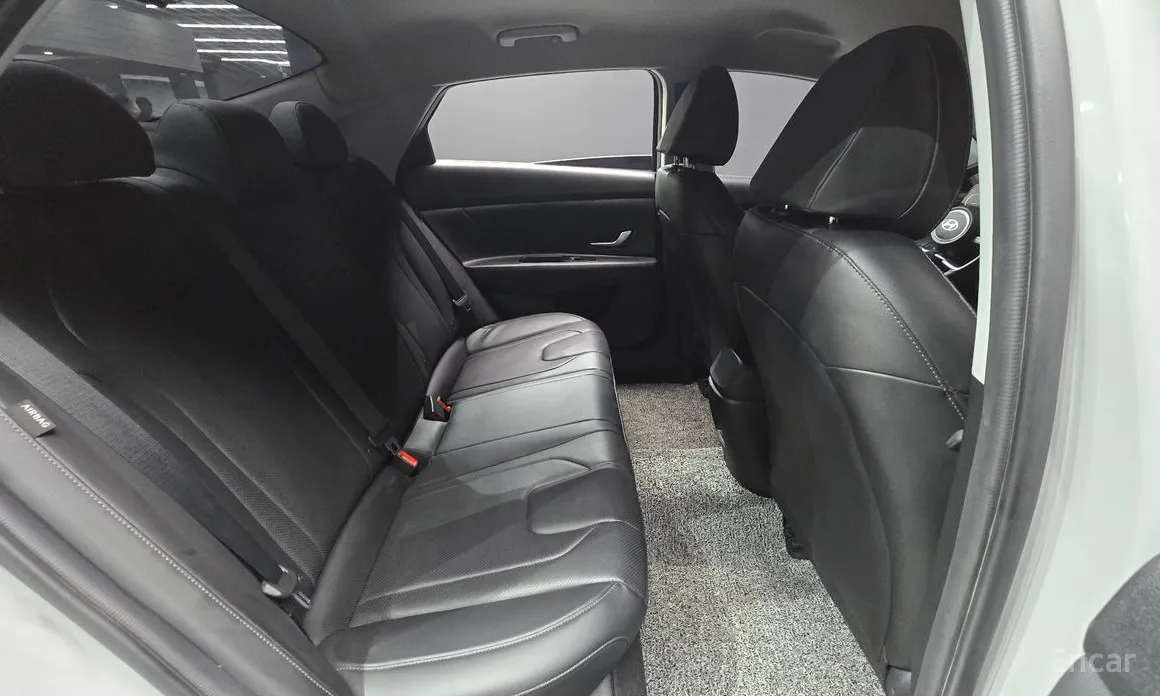 Hyundai Avante 2023 1.6