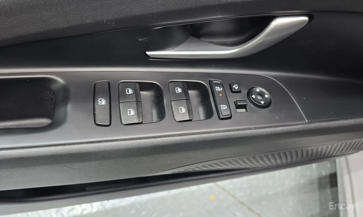 Hyundai Avante 2023 1.6