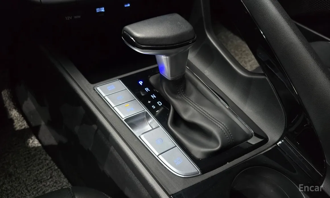 Hyundai Avante 2023 1.6