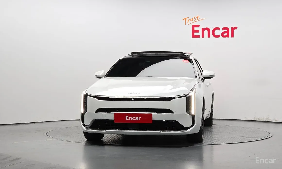 2024 Kia K8