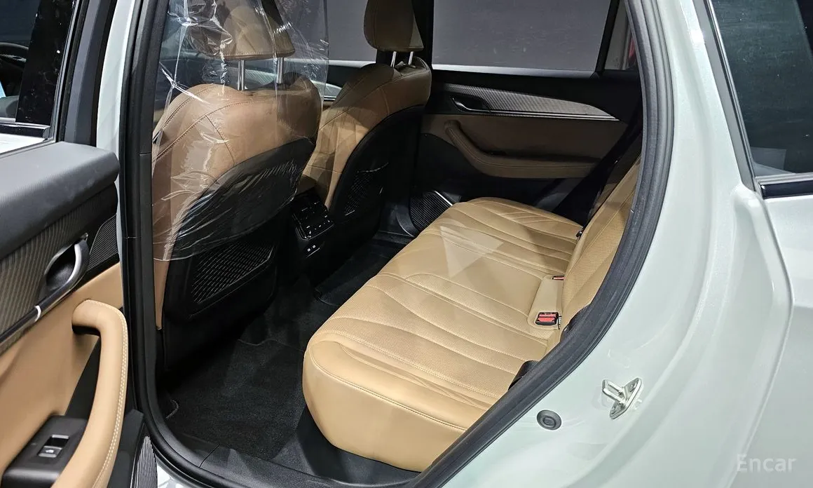 Renault Grand Koleos 2024 1.5 E-TECH Iconic 2WD