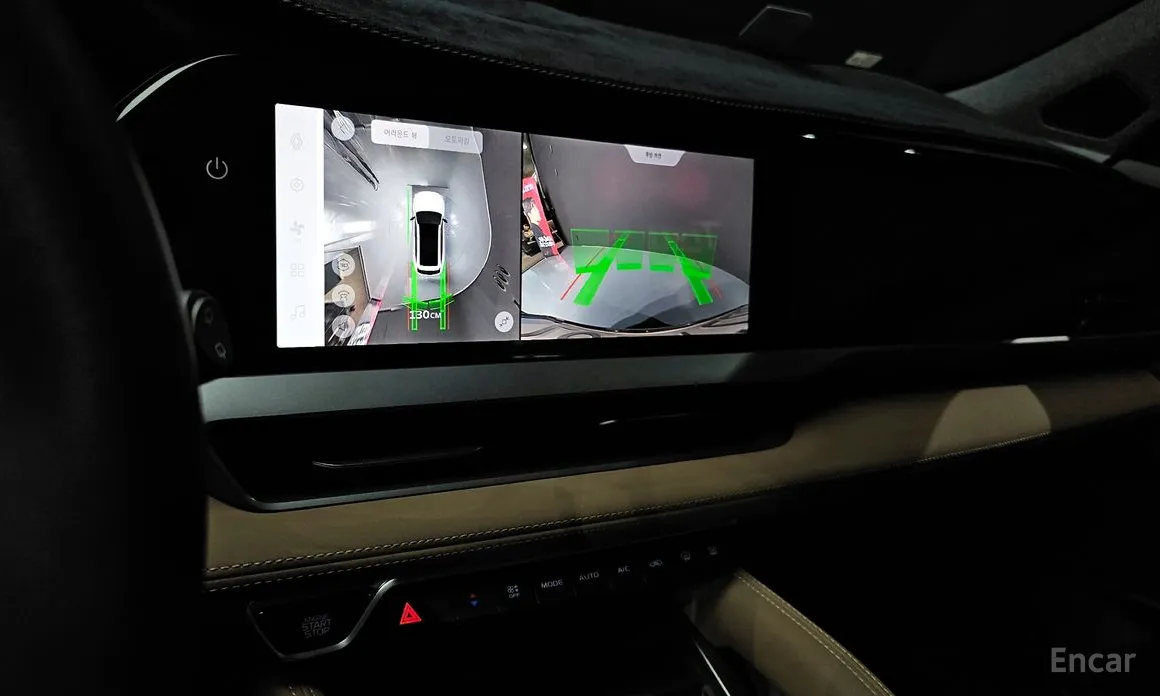 Renault Grand Koleos 2024 1.5 E-TECH Iconic 2WD