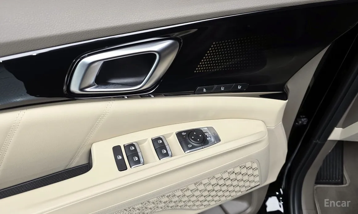 Kia Carnival 2023 Gasoline 9-Seater Signature