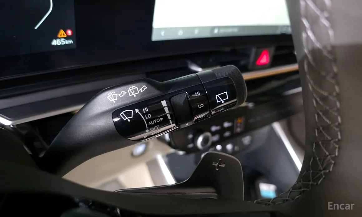 Kia Carnival 2023 Gasoline 9-Seater Signature