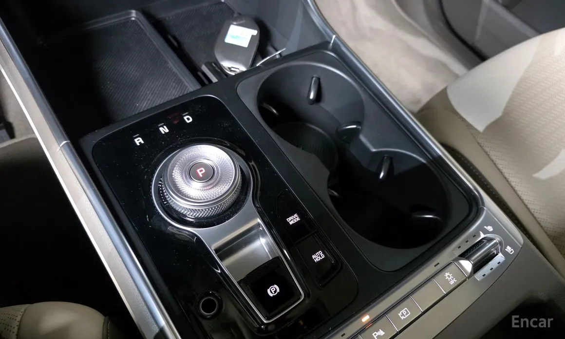 Kia Carnival 2023 Gasoline 9-Seater Signature