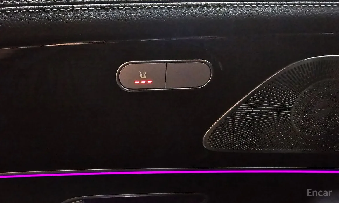 Mercedes-Benz GLE-Class 2019 GLE300d 4MATIC