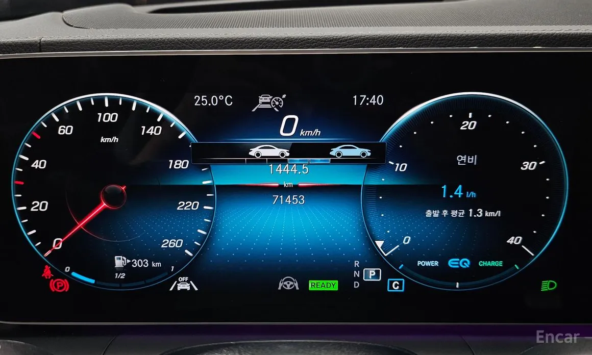 Mercedes-Benz GLE-Class 2019 GLE300d 4MATIC