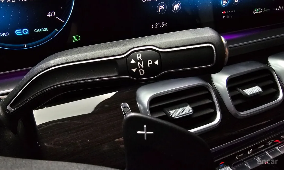 Mercedes-Benz GLE-Class 2019 GLE300d 4MATIC