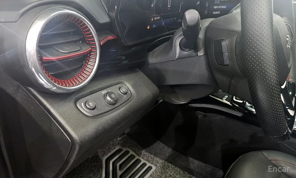 Chevrolet Trax 2023 1.2 RS