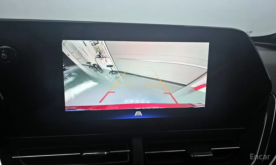 Chevrolet Trax 2023 1.2 RS